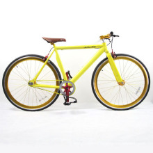 700c High Quality Alloy Frame Fixed Gear Bike